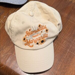 Shyanne Beige 'Mamacita Needs a Margarita' Cap
